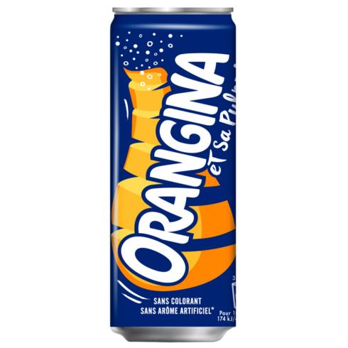 Orangina