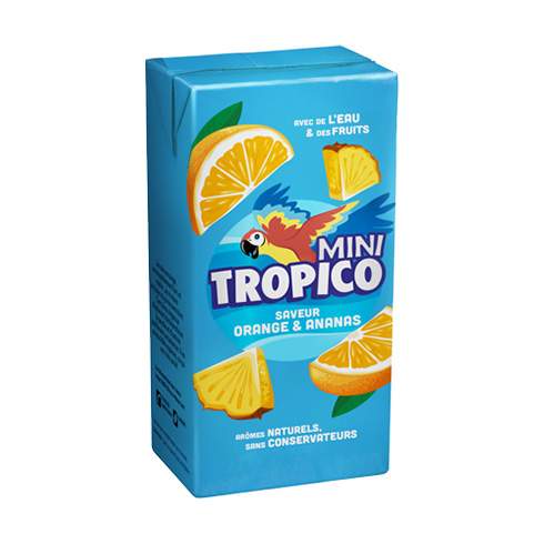 TROPICO MINI